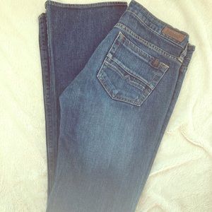 Buffalo David Bitton Jeans